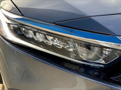 Used 2020 Honda Accord LX image 28