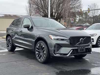 New 2026 Volvo XC60 B5 Ultra w/ Protection Package Premier