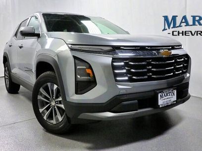 New 2026 Chevrolet Equinox LT w/ Convenience Package II