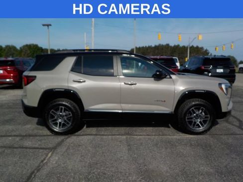 New 2027 GMC Terrain AT4 w/ Convenience Package III AWD/4WD image 2