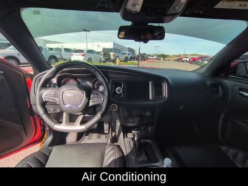 Used 2016 Dodge Charger SRT Hellcat RWD image 12