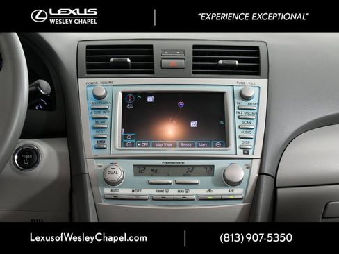 Used 2007 Toyota Camry Hybrid image 29