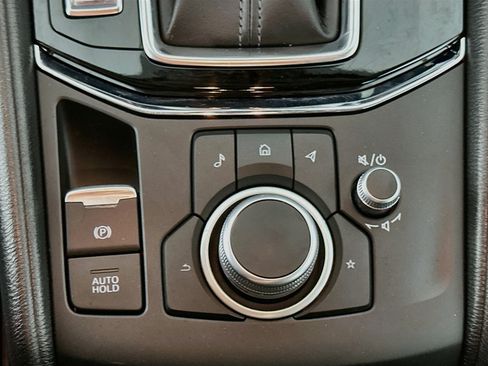 Used 2025 MAZDA CX-5 AWD 2.5 S w/ Select Package image 26