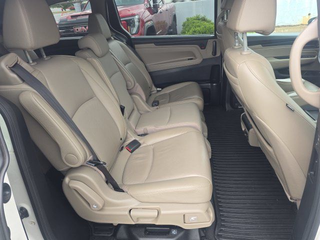 Used 2019 Honda Odyssey EX-L image 4