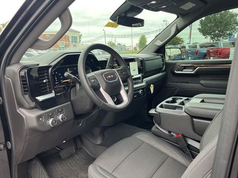 Used 2026 GMC Sierra 1500 Elevation AWD/4WD image 6