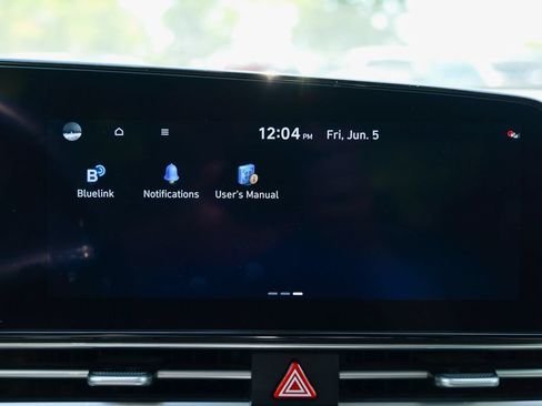 Used 2023 Hyundai Elantra SEL w/ Convenience Package FWD image 50