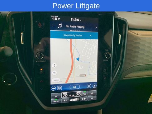 New 2025 Subaru Forester Limited image 8