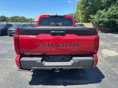 Used 2024 Toyota Tundra SR5 AWD/4WD image 16