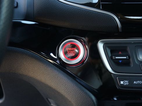 Used 2019 Honda Passport Elite image 25