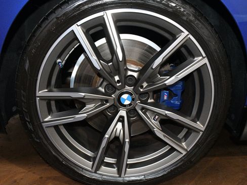 Used 2024 BMW M240i xDrive Coupe w/ Premium Package AWD/4WD image 67