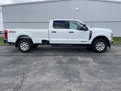 Used 2023 Ford F250 XLT w/ 360-Degree Camera Package AWD/4WD image 16