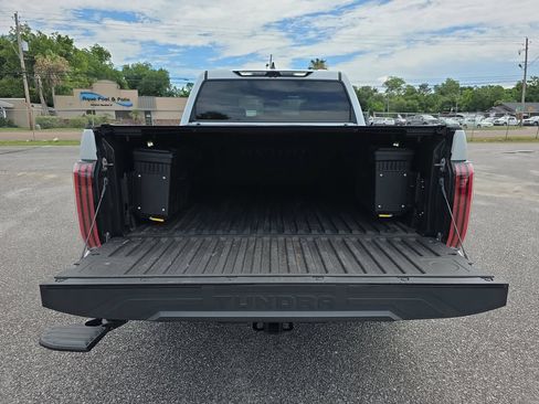 Used 2024 Toyota Tundra Platinum RWD image 33