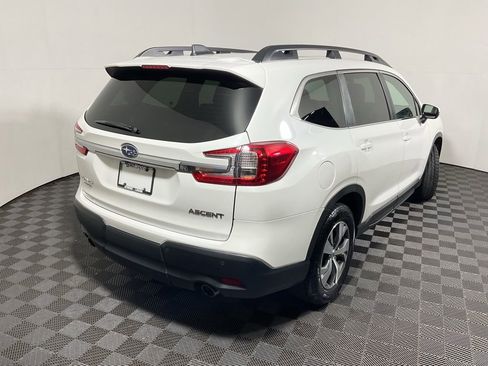 Used 2023 Subaru Ascent Premium w/ Convenience Package AWD/4WD image 18