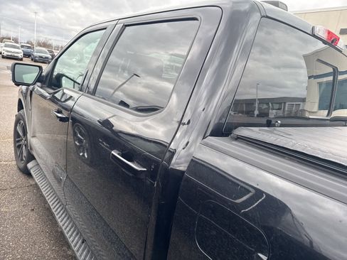 Used 2021 Ford F150 XLT w/ Equipment Group 302A High image 5