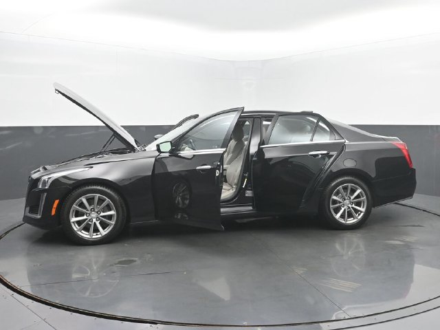 Used 2019 Cadillac CTS Luxury AWD/4WD image 56