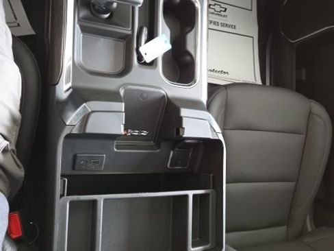 New 2026 Chevrolet Silverado 1500 LT Trail Boss image 70