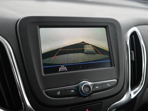 Used 2021 Chevrolet Equinox LT AWD/4WD image 22