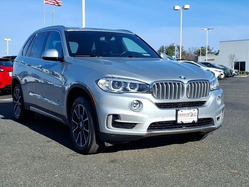Used 2018 BMW X5 xDrive35i image 1