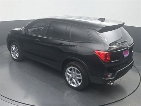 Certified 2024 Honda Passport EX-L image 22