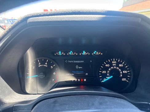 Used 2020 Ford F150 XL w/ Equipment Group 101A Mid AWD/4WD image 24