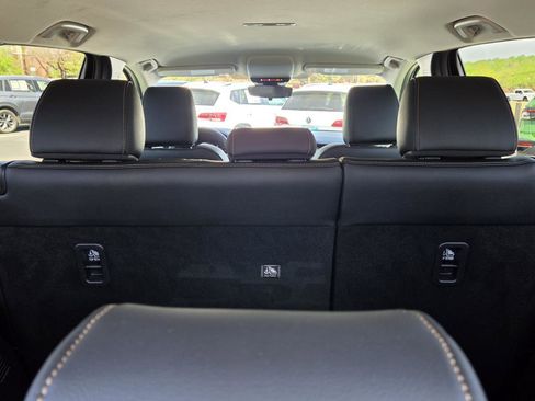 Used 2025 MAZDA CX-90 3.3 Turbo w/ Select Package image 59