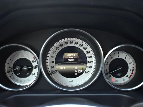 Used 2015 Mercedes-Benz E 350 E 350 Sedan 4D image 21