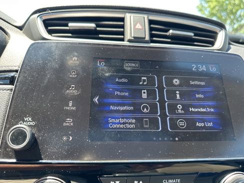 Used 2018 Honda CR-V Touring image 24