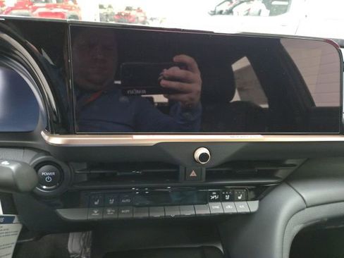 New 2026 Toyota Crown XLE image 24