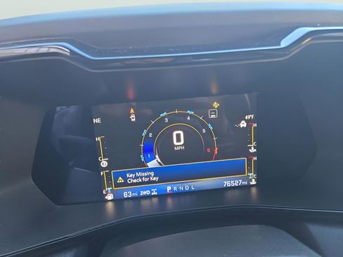 Used 2023 Chevrolet Colorado LT AWD/4WD image 33