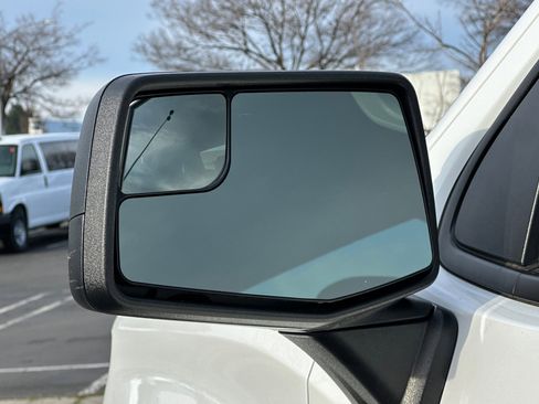 Used 2025 Chevrolet Silverado 1500 Custom w/ Rally Edition image 51