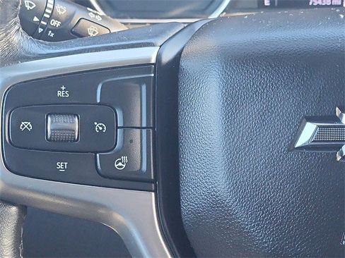 Used 2019 Chevrolet Silverado 1500 RST image 15