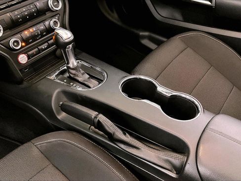 Certified 2017 Ford Mustang V6 w/ Equipment Group 051A image 16