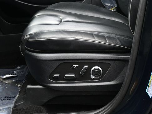 Certified 2023 Hyundai Palisade Calligraphy AWD/4WD image 11