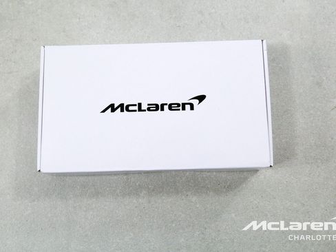 New 2027 McLaren 750S Spider RWD image 23