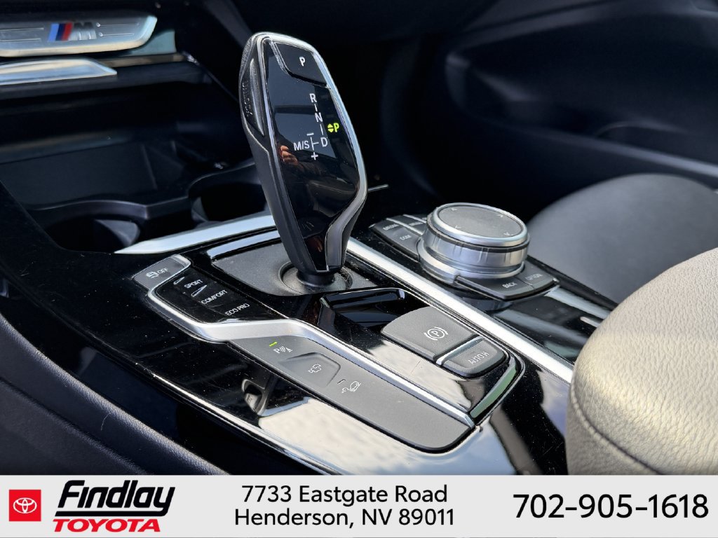 Used 2021 BMW X3 M40i w/ Premium Package AWD/4WD image 30