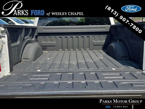 Used 2018 Ford F150 XL w/ Equipment Group 101A Mid image 8