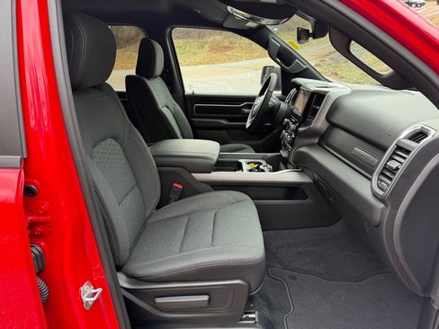 Used 2025 RAM 1500 Big Horn image 18