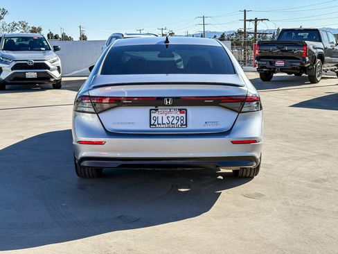Used 2023 Honda Accord Sport image 6