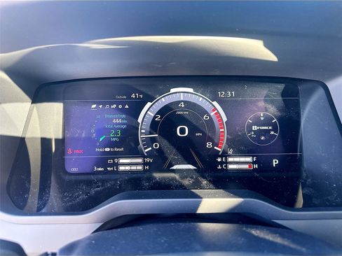 New 2026 Toyota Tundra 1794 Edition image 19