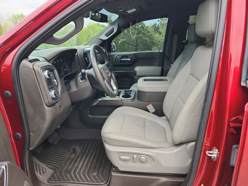 Used 2020 GMC Sierra 1500 SLT image 18