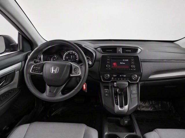 Used 2018 Honda CR-V LX image 26