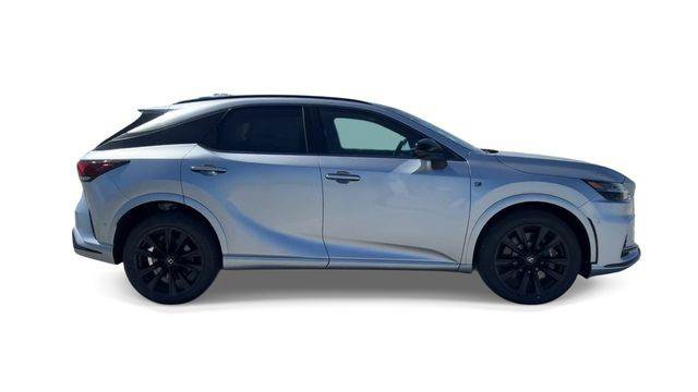 Certified 2024 Lexus RX 500h F Sport w/ Convenience Package AWD/4WD image 9