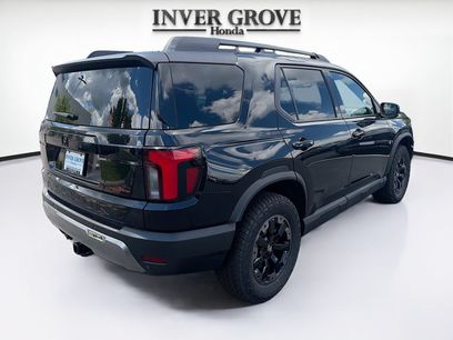 New 2026 Honda Passport TrailSport Elite