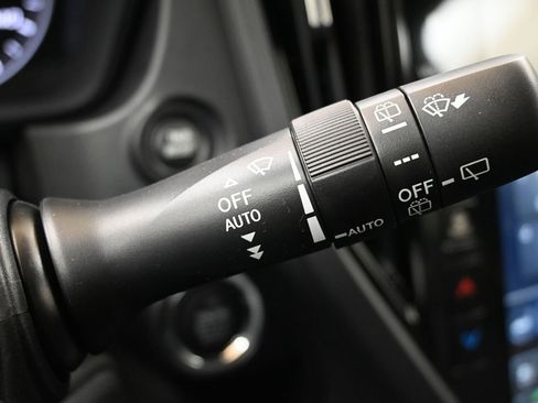 New 2026 Subaru Forester Touring AWD/4WD image 30