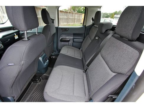 Used 2024 Ford Maverick XLT w/ XLT Luxury Package FWD image 14