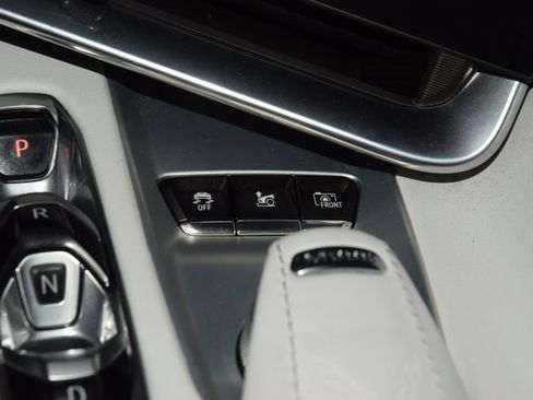 Used 2020 Chevrolet Corvette Stingray Preferred Cpe w/ 2LT Preferred Equipment Group image 31