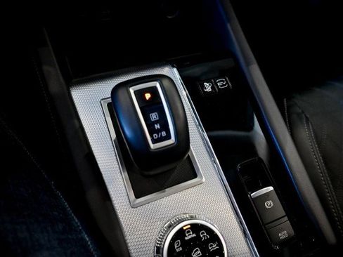 Used 2023 Mitsubishi Outlander SEL 40th Anniversary image 43