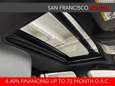 Certified 2022 Toyota RAV4 XSE image 23