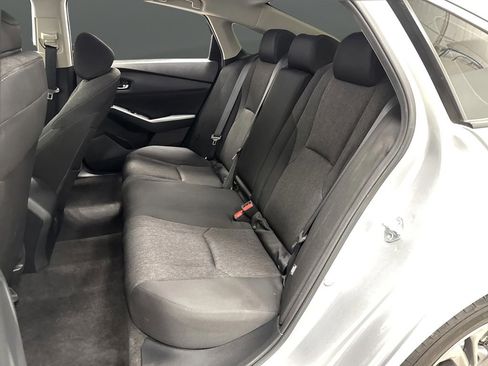 Used 2024 Honda Accord EX image 27