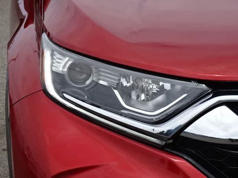 Used 2019 Honda CR-V EX-L image 5